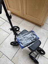 Knee scooter adjustable for sale  CATERHAM