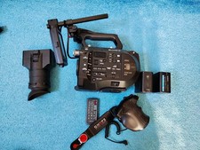 Sony pxw fs7 gebraucht kaufen  Wittenberg
