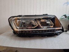 Volkswagen tiguan 5na usato  Angri