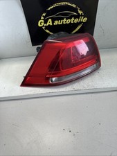 Riginal golf 2012 gebraucht kaufen  Mendig