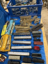 Märklin ersatzteile konvolut gebraucht kaufen  Tutzing