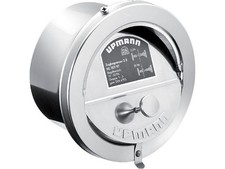 Upmann 30160 zugbegrenzer gebraucht kaufen Upmann 30160 zugbegrenzer gebraucht kaufen  Balingen