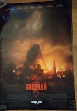 Godzilla quad double for sale  SOUTHEND-ON-SEA