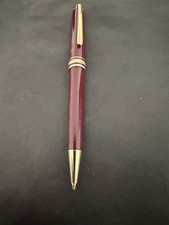 Portamine montblanc meisterstu usato  Vesime