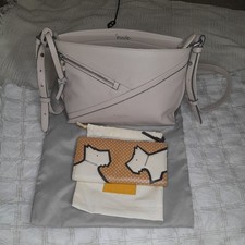 Radley smile leather for sale  DUNSTABLE