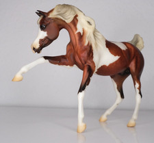 Breyer pferd traditional gebraucht kaufen  Leverkusen