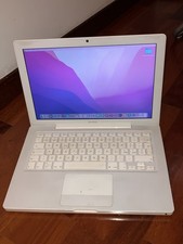 apple macbook usato  Roma