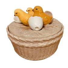 Vintage hatching chicks for sale  Spring