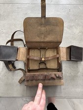 Wehrmacht 2wk tasche gebraucht kaufen  Gießen