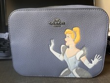 Coach disney cinderella for sale  Daly City