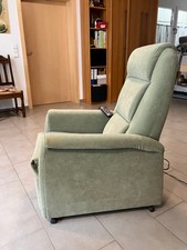 Seniorensessel aufstehhilfe st gebraucht kaufen  Flein
