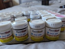 Plasti kote fast for sale  WISBECH