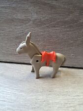Playmobil tiere esel gebraucht kaufen  Haßmersheim