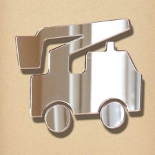 Cherry picker mirror for sale  Shipping to Ireland