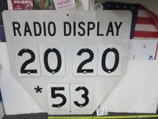 Radio display locomotive for sale  Lafayette