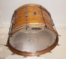 drum classic bass ludwig for sale  USA