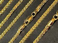 14k solid yellow for sale  Bellmore