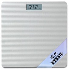 Digital bathroom scales for sale Digital bathroom scales for sale  LEICESTER