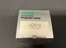 Ushio halogen lamp for sale  Brave