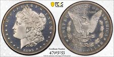 1895 proof morgan for sale  Coram
