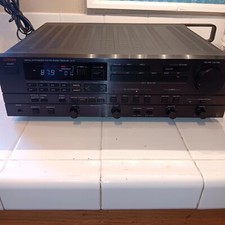 Luxman 117 nice for sale  Murrieta