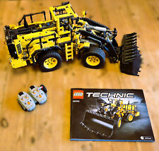 Lego technic volvo for sale  Saint Paul