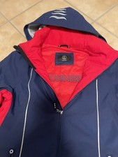 Bogner skianzug kinder gebraucht kaufen  Waibstadt
