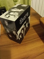 The doors sacd usato  Buccino