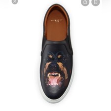 Scarpa skate givenchy usato  Spedire a Italy