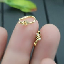 Fake piercing hne gebraucht kaufen  Bochum