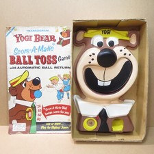 Yogi bear score for sale  Alburtis