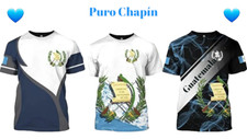 Camisas guatemala shirt for sale  Miami