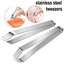 Steel cooking fish for sale  FOLKESTONE