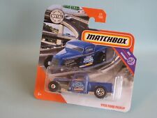 Matchbox 1935 ford for sale  BROADSTAIRS