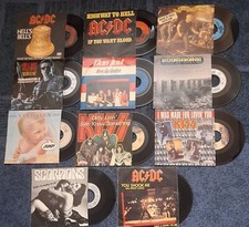 Acdc kiss van d'occasion  Tours-