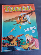 Tarzan mondial . gebraucht kaufen  Ebern