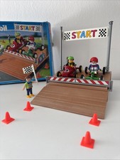 Playmobil 4141 kart gebraucht kaufen  Wolfsburg