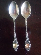 Petite cuillère ste d'occasion Petite cuillère ste d'occasion  Tannay