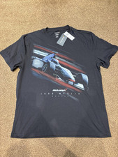 Mclaren shirt hollister for sale  CANVEY ISLAND