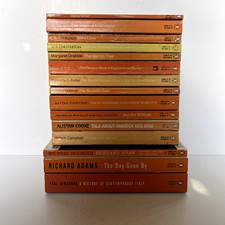 Vintage penguin paperback for sale  LONDON