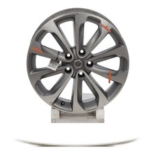 Jante alu nissan d'occasion  Livron-sur-Drôme