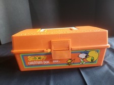 Vtg snoopy woodstock for sale  Grand Junction