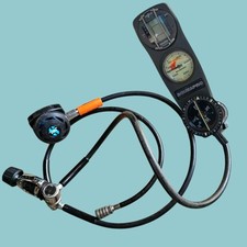 Scubapro mk10 regulator for sale  Kaysville