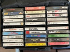 Film music cassette for sale  GLOSSOP