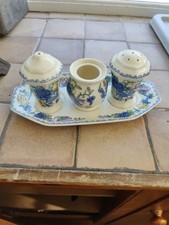 Masons ironstone condiment for sale  PLYMOUTH
