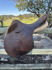 Horse tack higginson for sale  Spokane