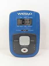 bicicleta ergometrica weslo comprar usado  Enviando para Brazil