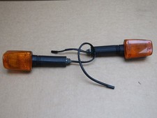 suzuki bandit pair indicators for sale suzuki bandit pair indicators for sale  SOUTH MOLTON