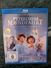 Peterchens mondfahrt blu gebraucht kaufen  Alzey-Umland