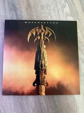 Queensryche promised land for sale  Northridge